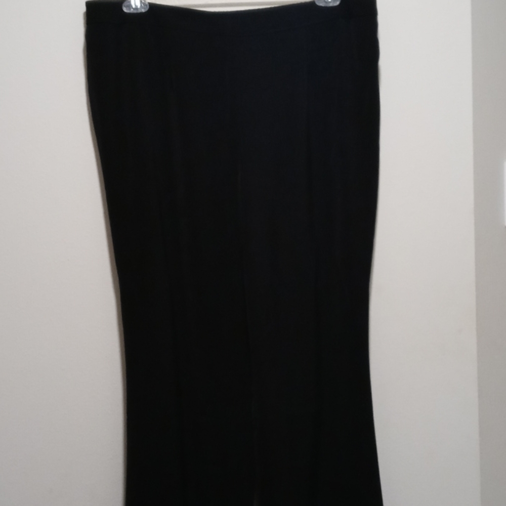 Color Block Pantsuit - Picture 3 of 4